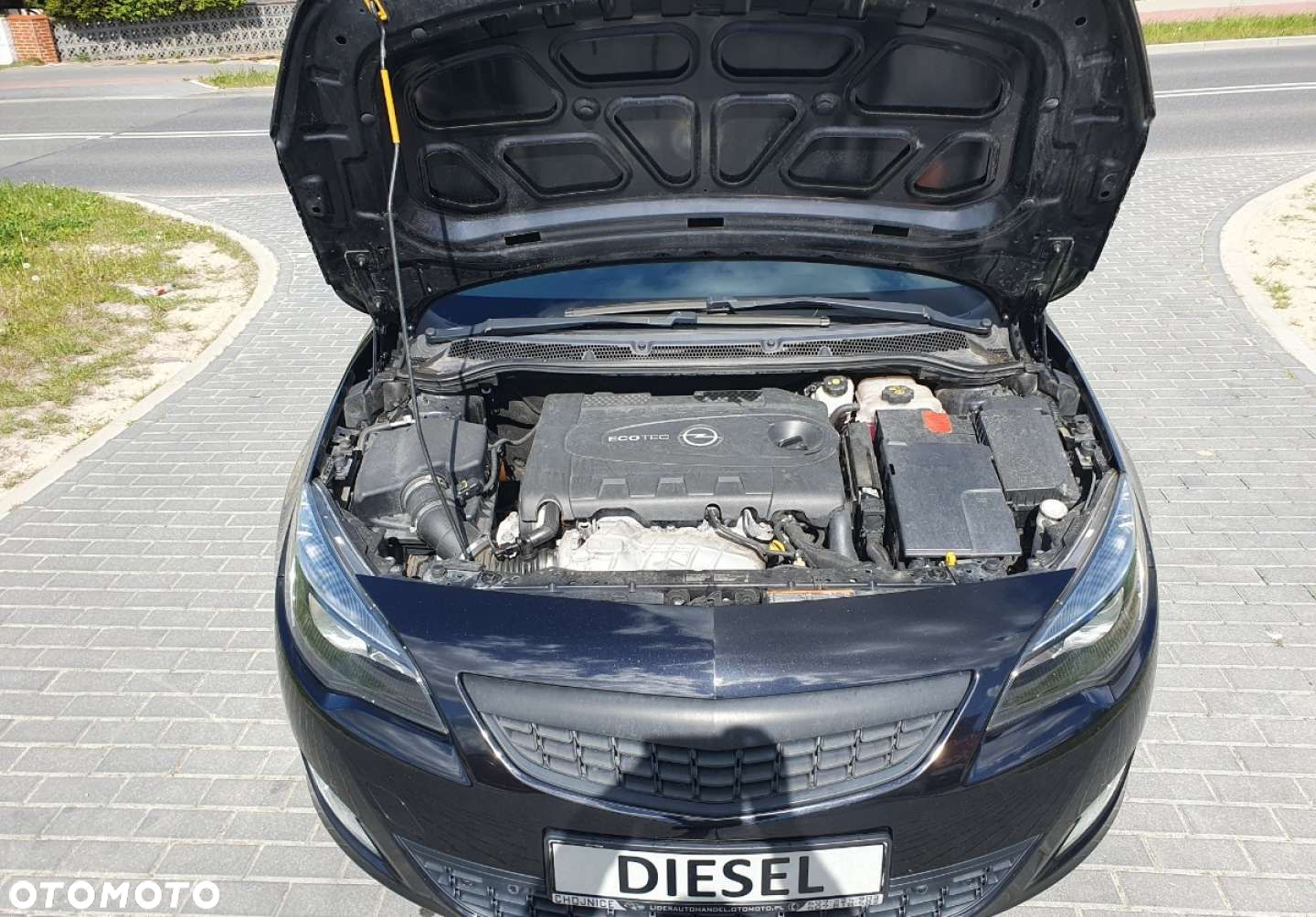 Opel Astra - 13