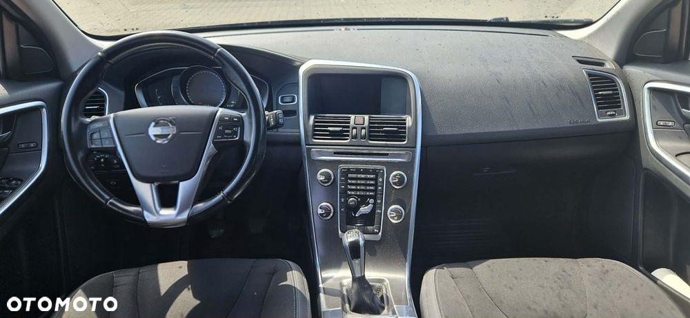 Volvo XC 60 - 14