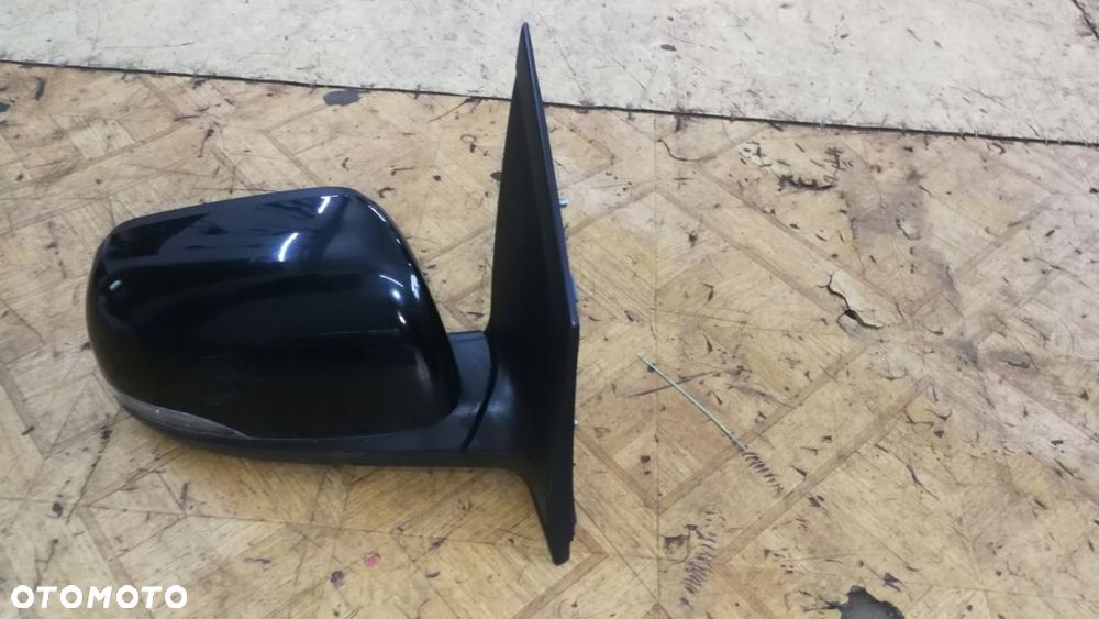 Lusterko prawe 8 pin Z1 Kia Picanto II 11- - 2