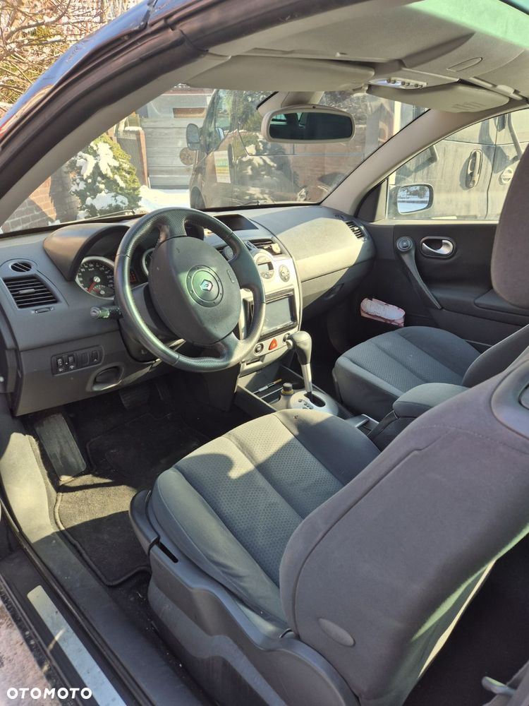 Renault Megane - 5