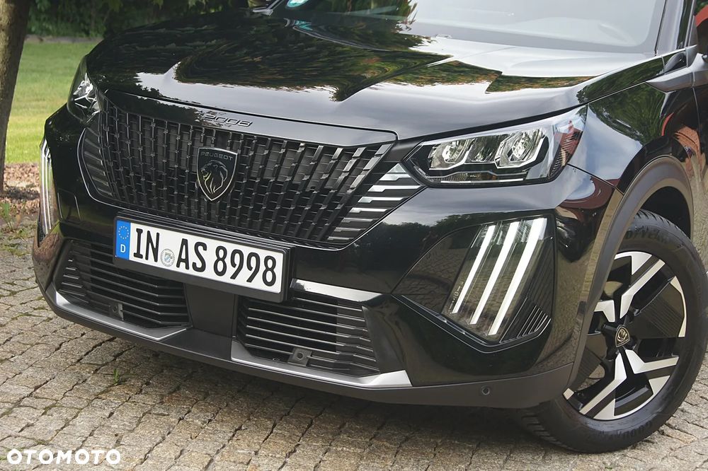 Peugeot 2008 PureTech 100 Stop&Start Allure Pack - 11