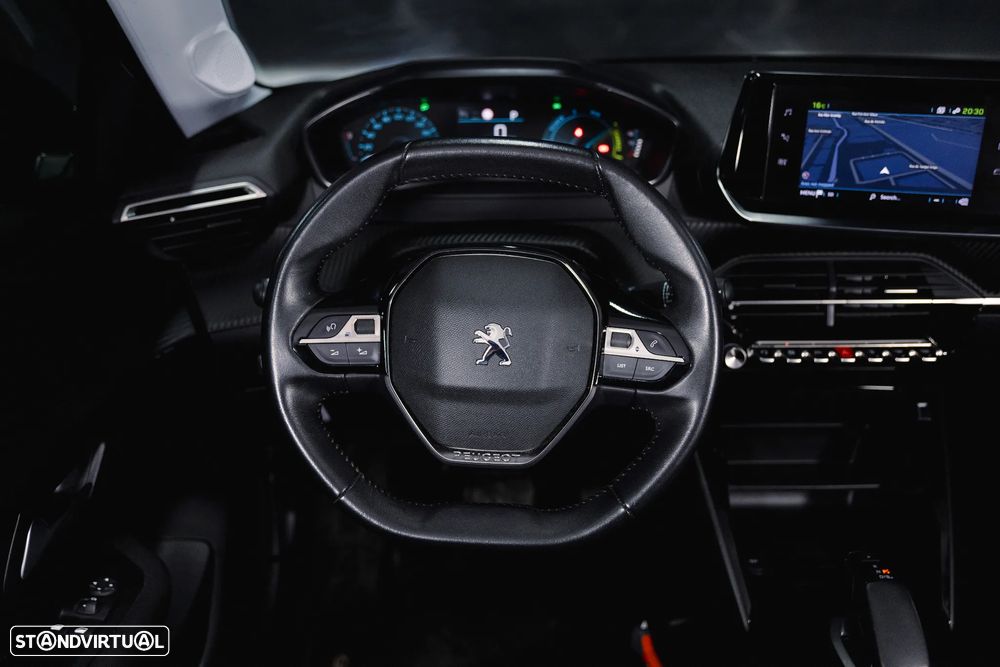 Peugeot e-208 Active Pack - 11