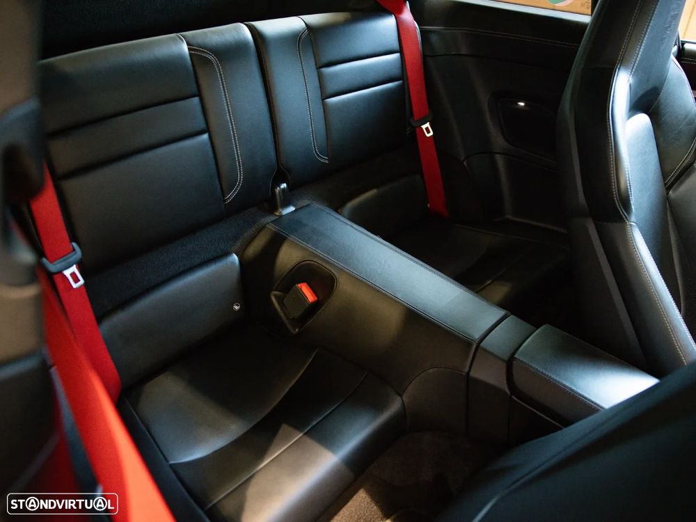 Porsche 911 (992) Carrera 4S PDK - 24