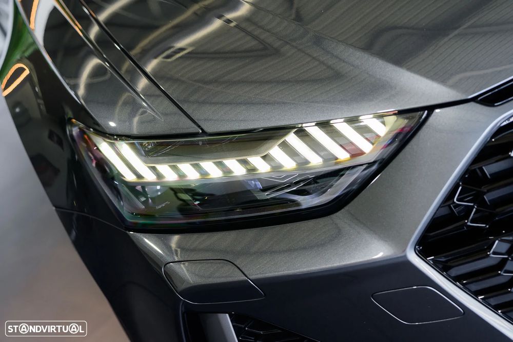 Audi RS6 Avant 4.0 TFSI quattro Tiptronic performance - 5