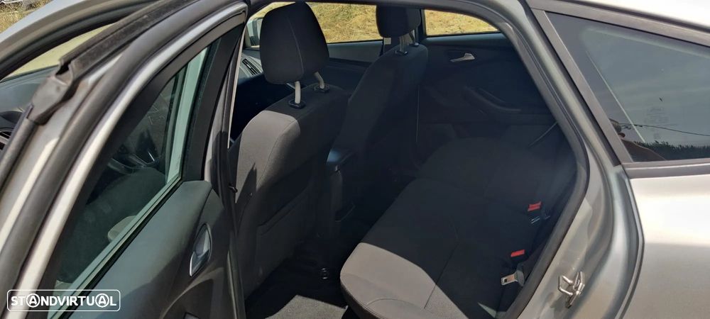 Ford Focus - 3