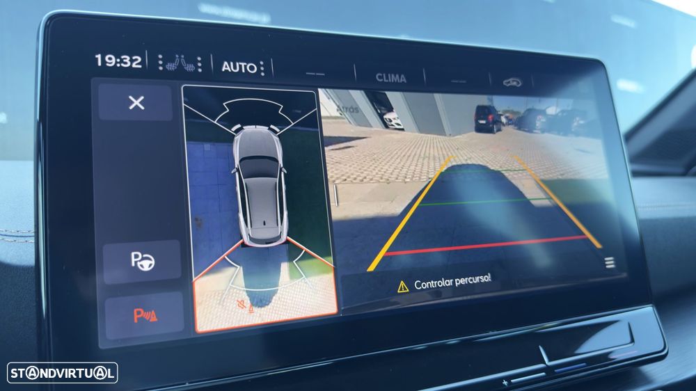 Cupra Formentor 1.4 e-Hybrid DSG VZ - 29