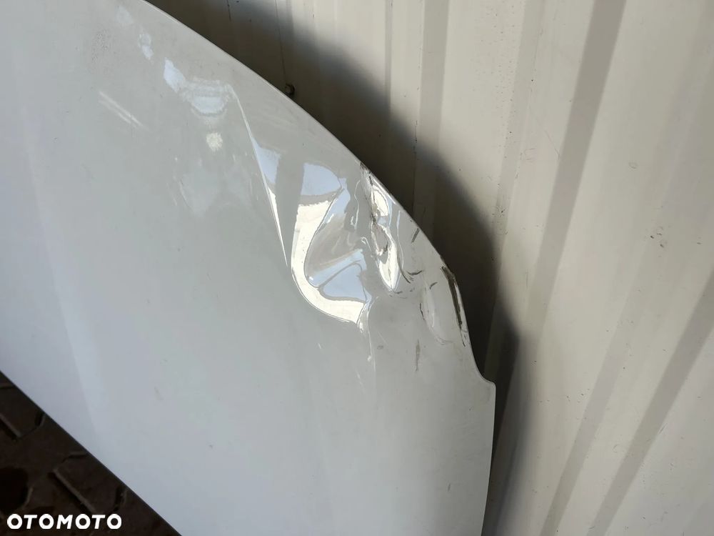 TOYOTA PROACE CITY 2023- MASKA POKRYWA SILNIKA NOWY MODEL 2024 2025 - 5