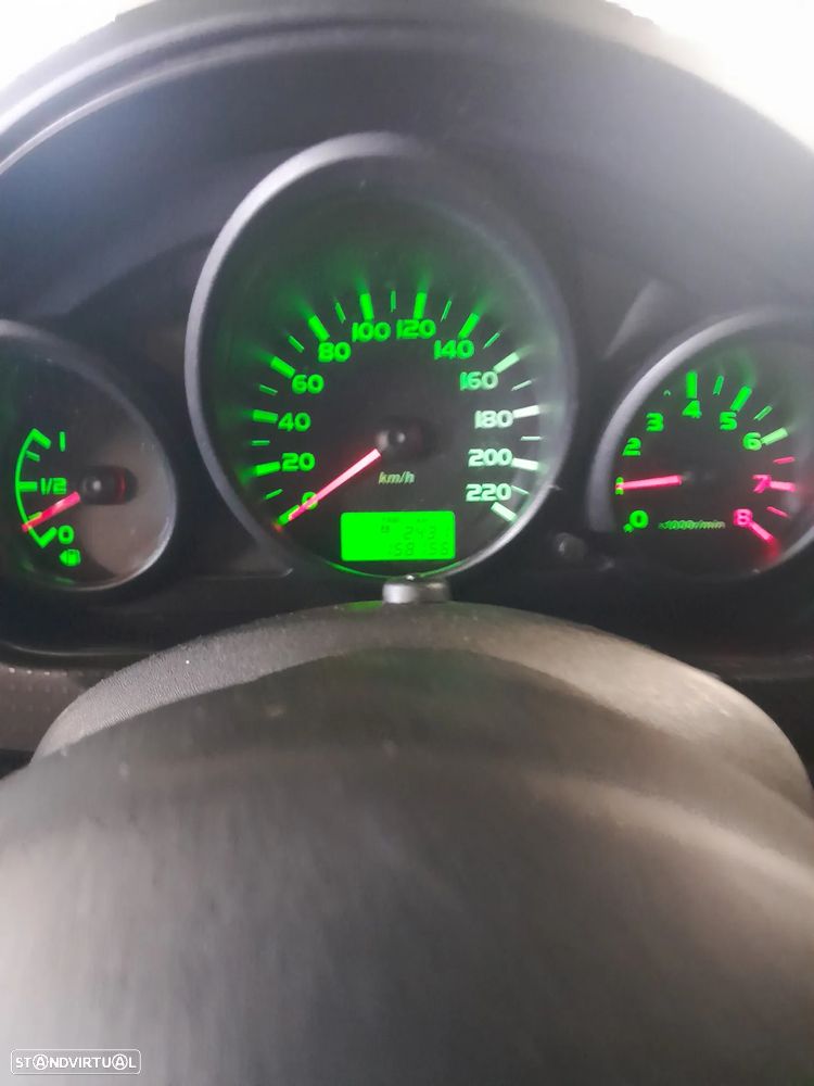 Mitsubishi Colt 1.1 Inform RCD/AC - 12