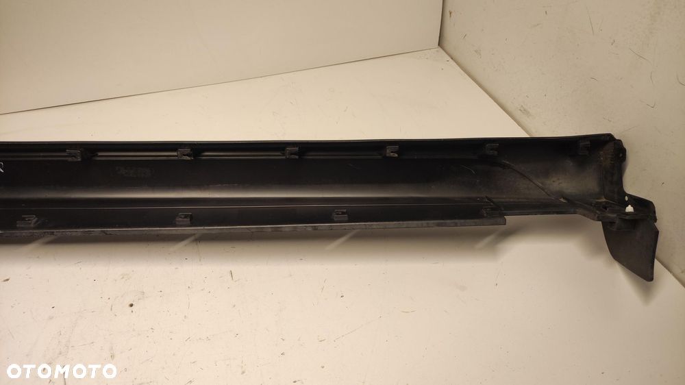HYUNDAI TUCSON II III LISTWA PROGOWA PRÓG PRAWA PRAWY 87754-D700015-20 - 8