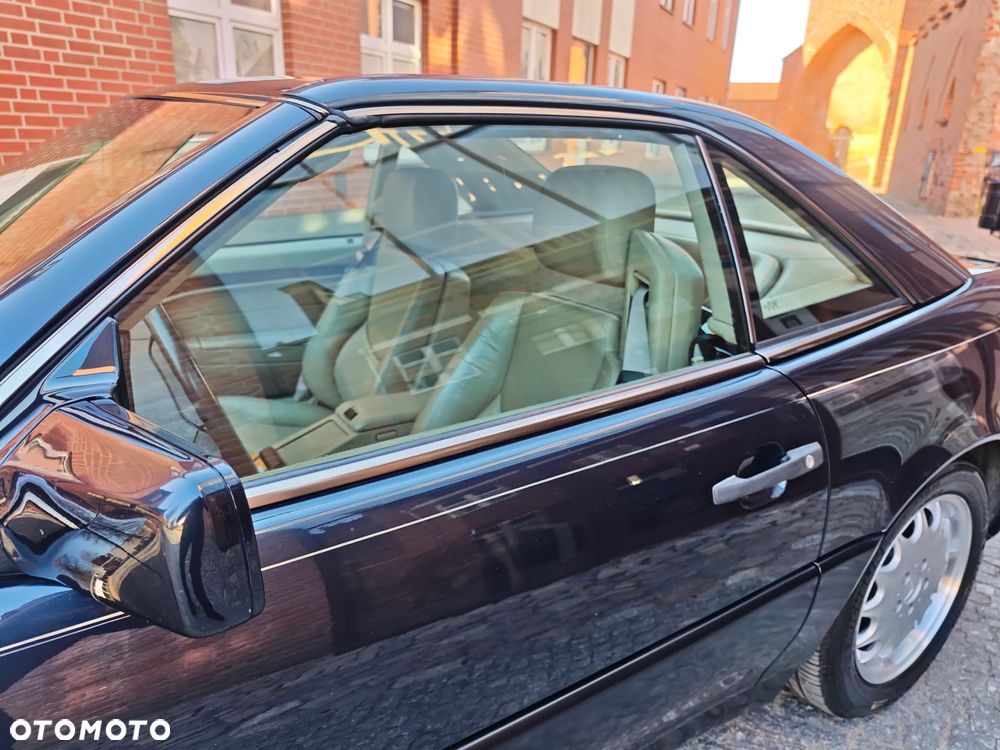 Mercedes-Benz SL - 2