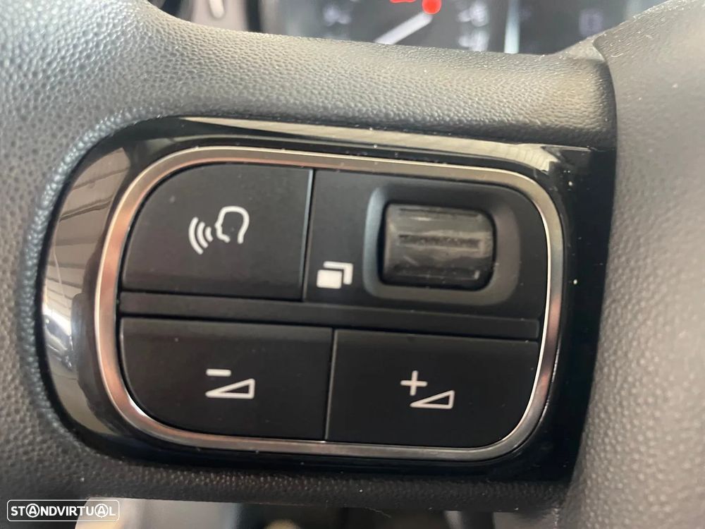 Citroën C3 1.2 PureTech Feel Pack - 17