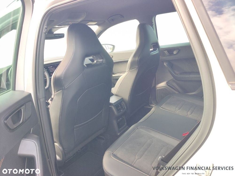 Cupra Ateca 1.5 TSI DSG - 11