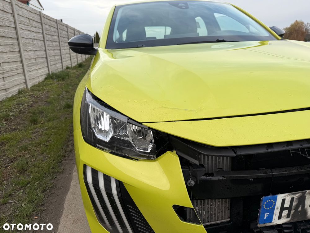 Peugeot 208 PureTech 100 Style - 29