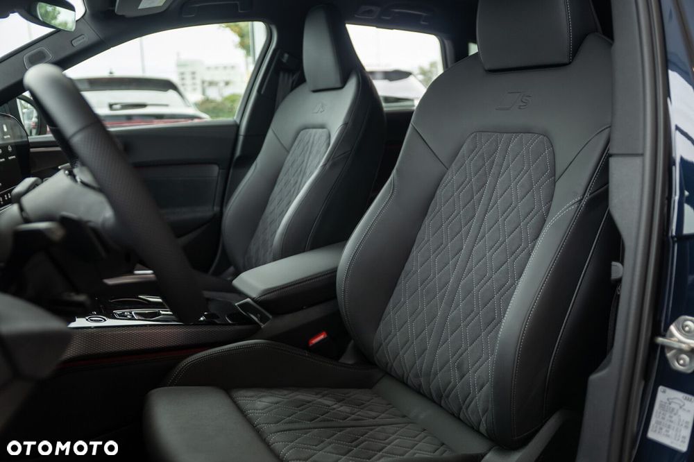Audi A5 Avant - 10