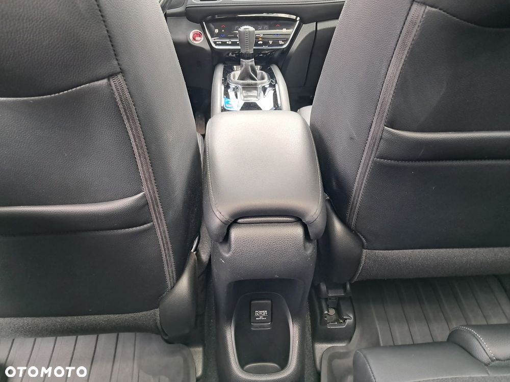 Honda HR-V 1.5 Executive (ADAS / Connect+) - 28