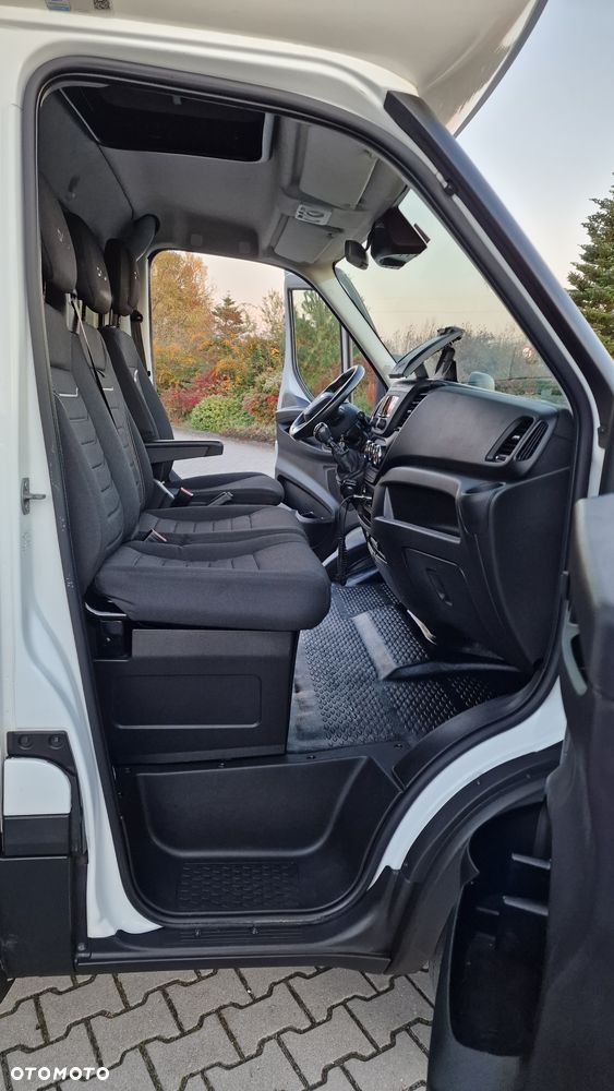 Iveco 15 EP▪️50-180▪️DMC 3.5 TONY▪️50C18▪️35C15▪️70C17▪️DAILY▪️SYPIALKA▪️SPOJKAR▪️LAMAR▪️SPRINTER▪️519 - 7