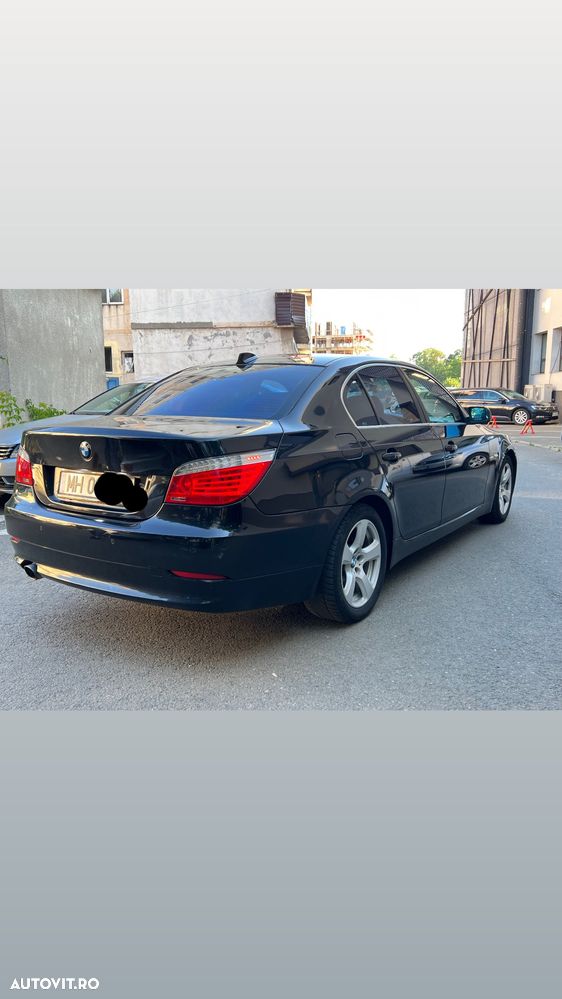 BMW Seria 5 - 5