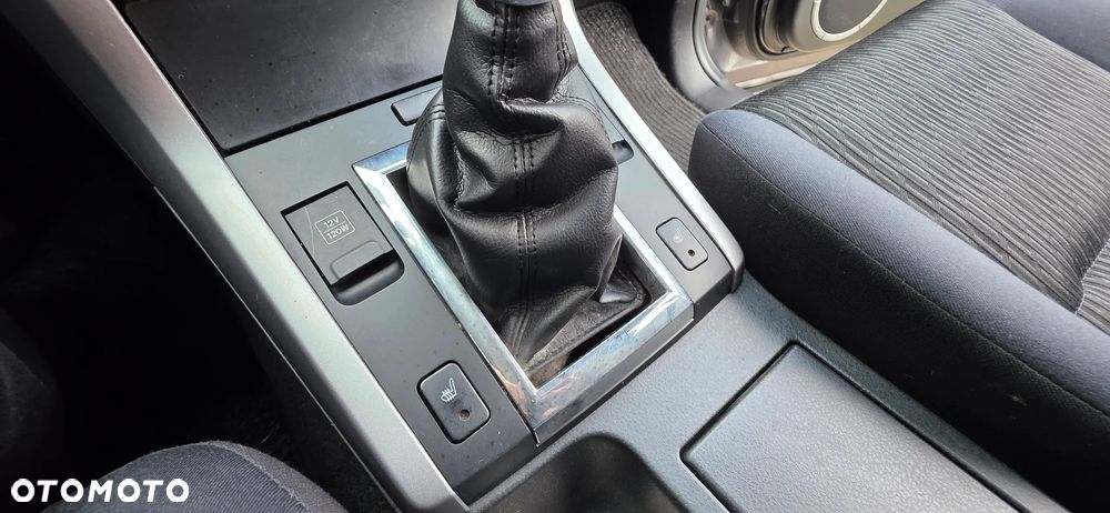 Suzuki Grand Vitara - 24