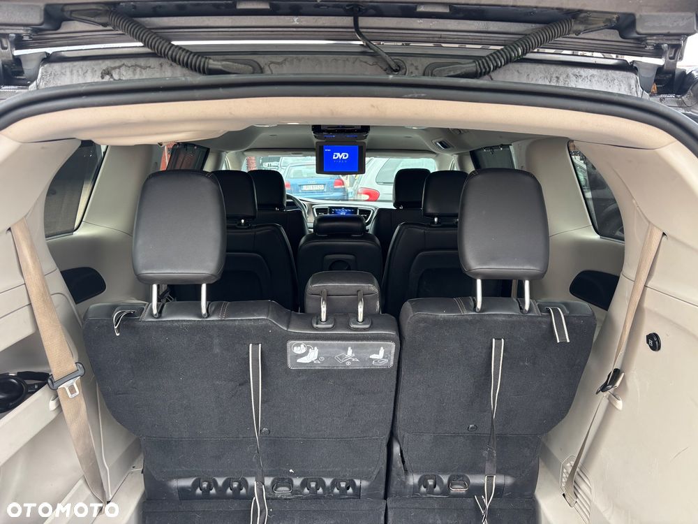 Chrysler Pacifica - 20