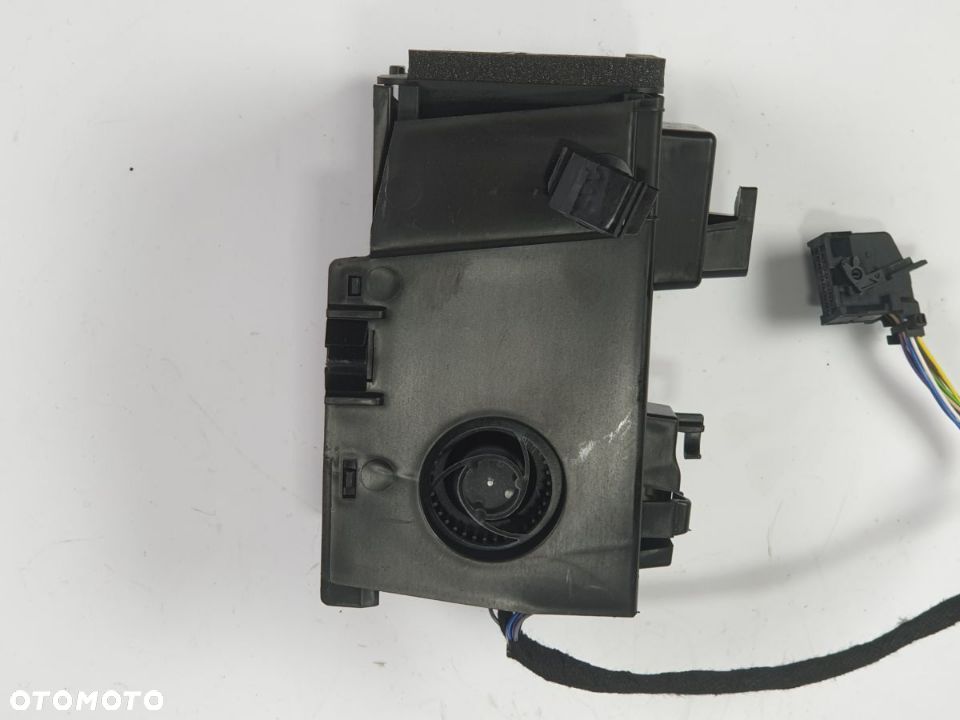 PEUGEOT 3008 5008 od 2017 r . Zapach Odświeżacz Wnętrza - 4