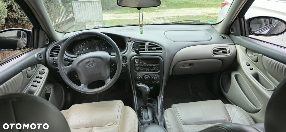 Chevrolet Alero - 7