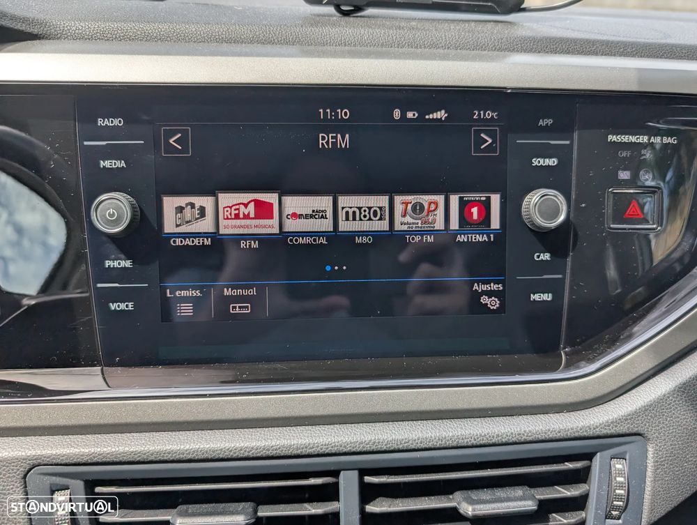 VW Polo 1.0 TSI Beats - 11