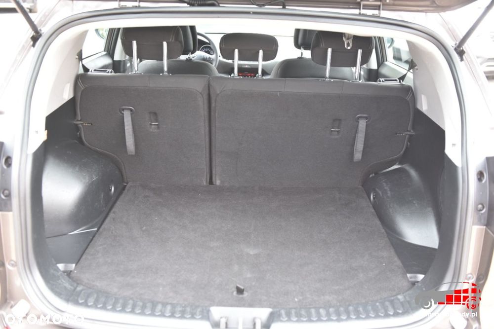 Kia Sportage - 19