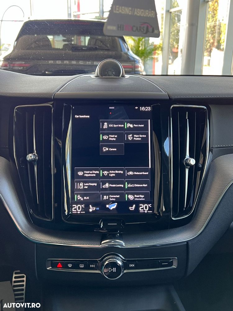 Volvo XC 60 - 12
