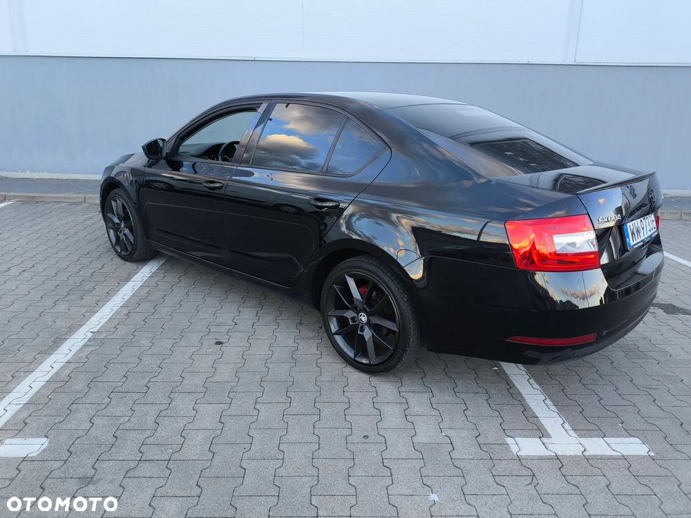 Skoda Octavia - 3