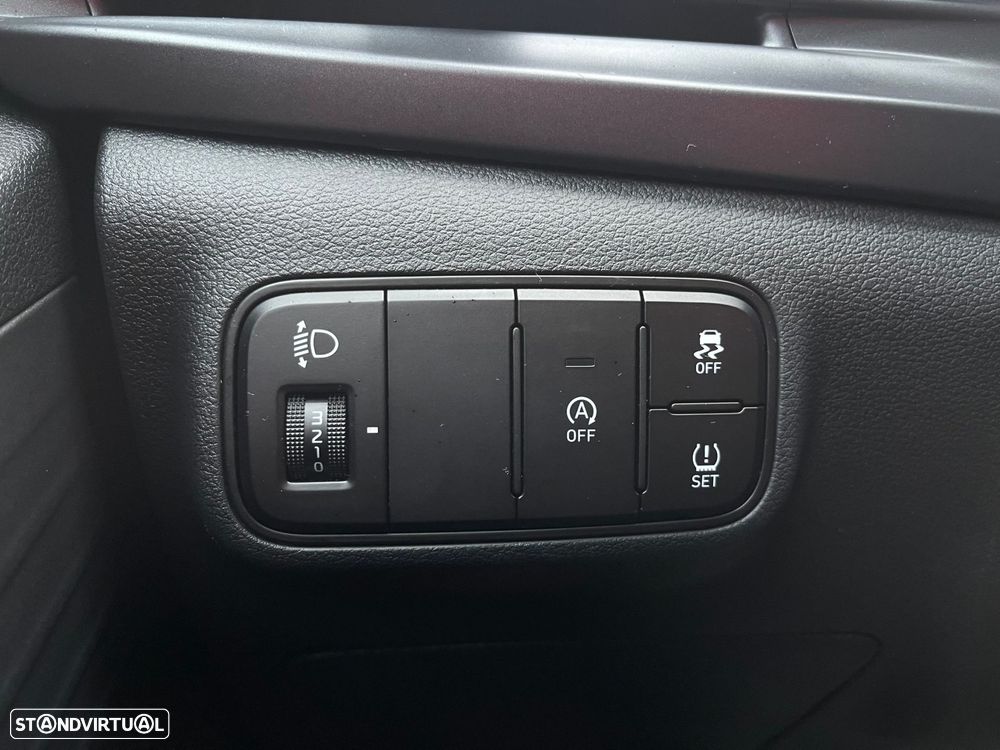 Hyundai Bayon 1.0 T-GDI Premium - 33