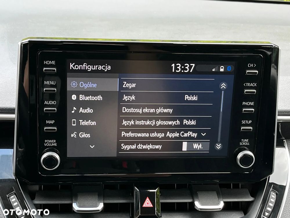 Toyota Corolla 1.5 Comfort - 30