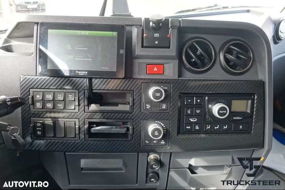 Renault T480 | Euro 6 | Retarder | Clima Stationare | Istoric Complet - 24