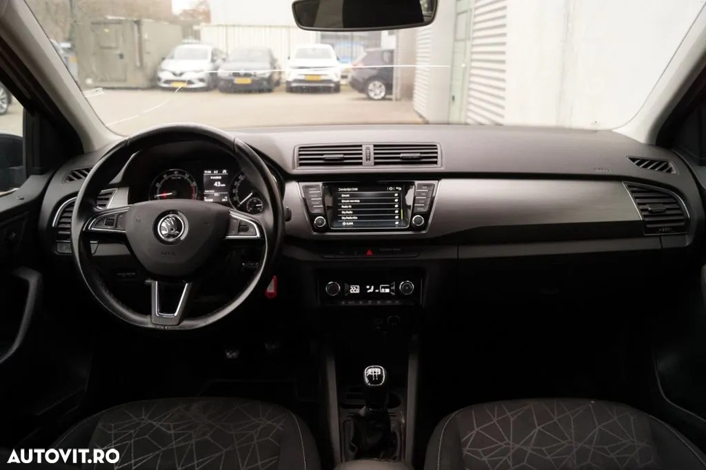 Skoda Fabia 1.0 TSI 95 CP Style - 8