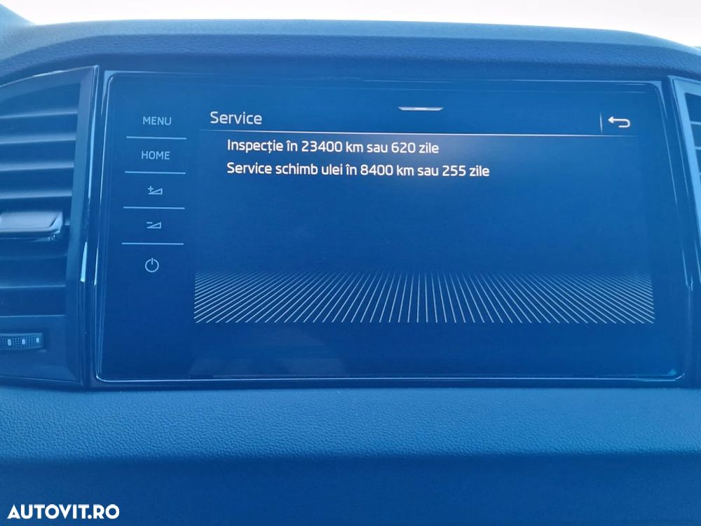 Skoda Karoq 2.0 TDI 4X4 DSG Sportline - 27