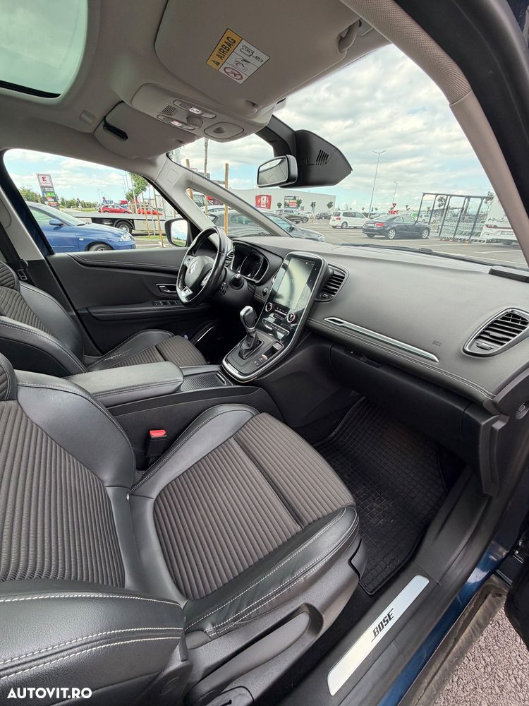 Renault Scenic - 13