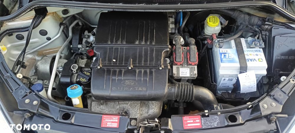 Ford KA 1.2 Trend+ - 24