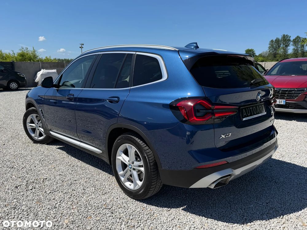 BMW X3 - 11