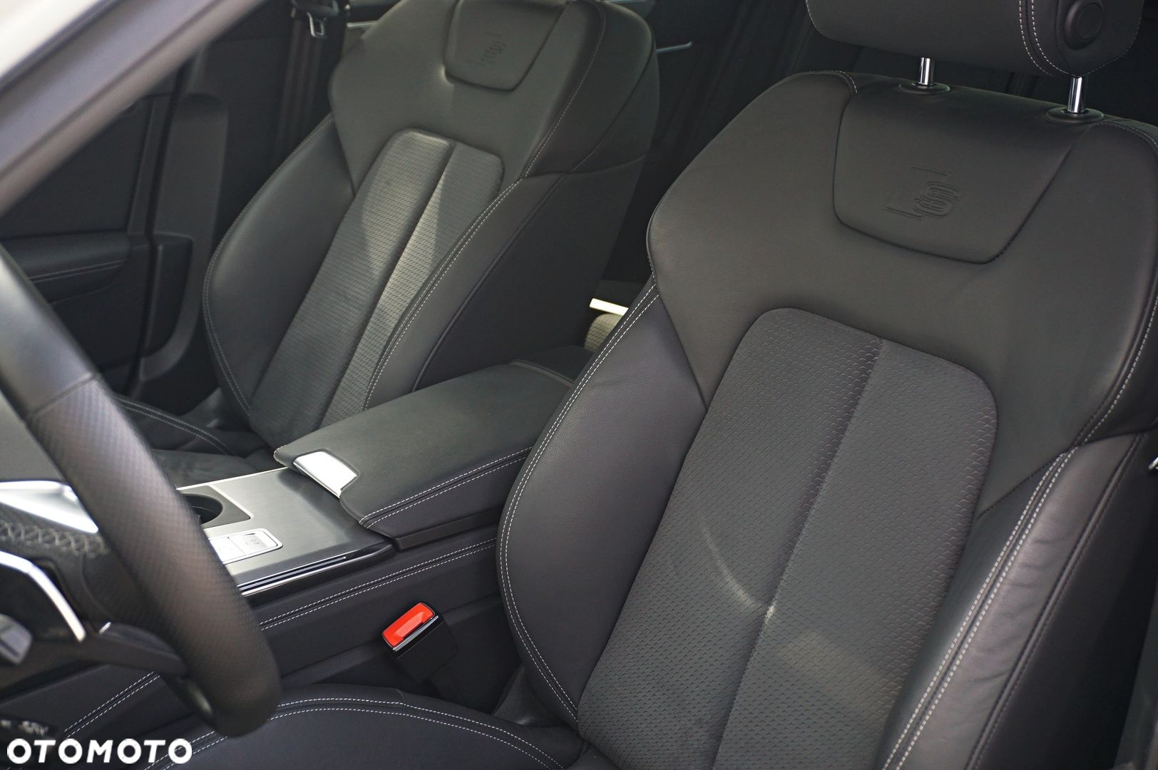 Audi A6 - 17