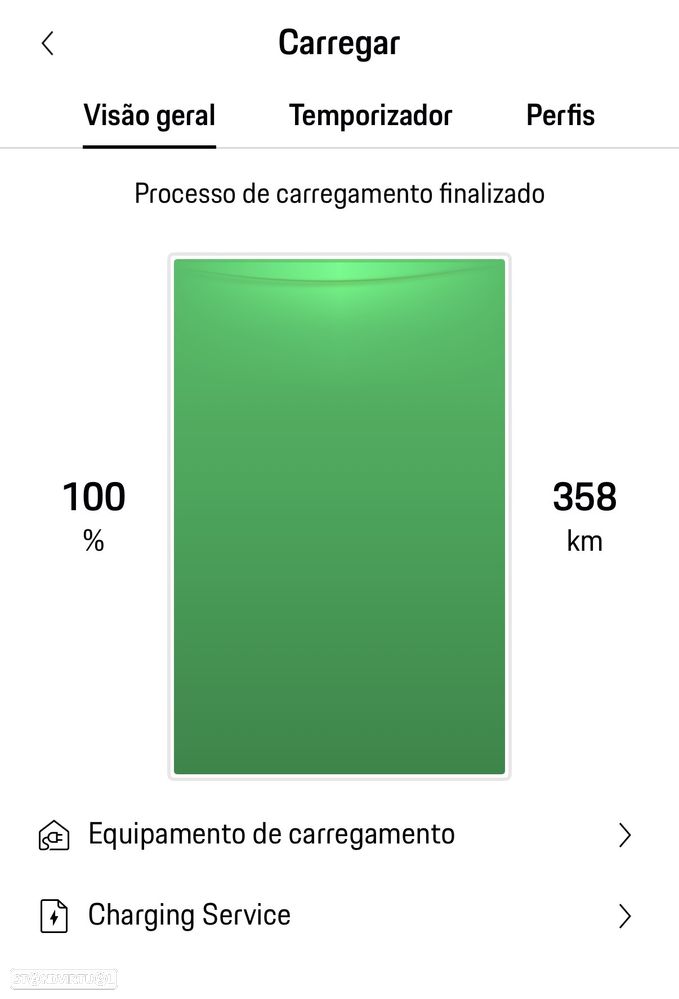 Porsche Taycan 4S - 22