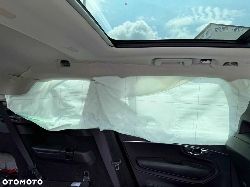 Volvo XC 90 T6 AWD Inscription 6os - 30