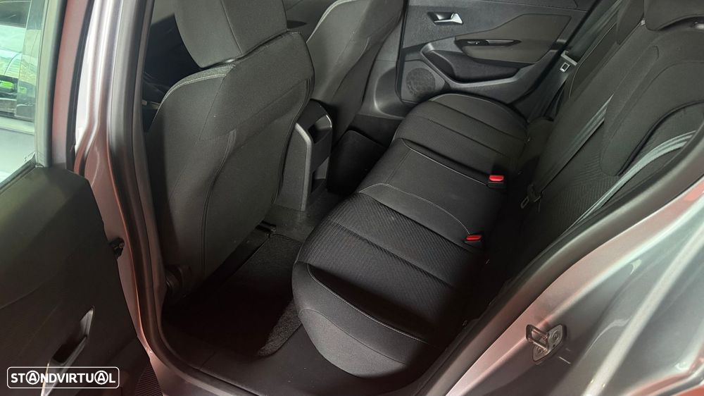 Peugeot 308 1.5 BlueHDi Active Pack - 4
