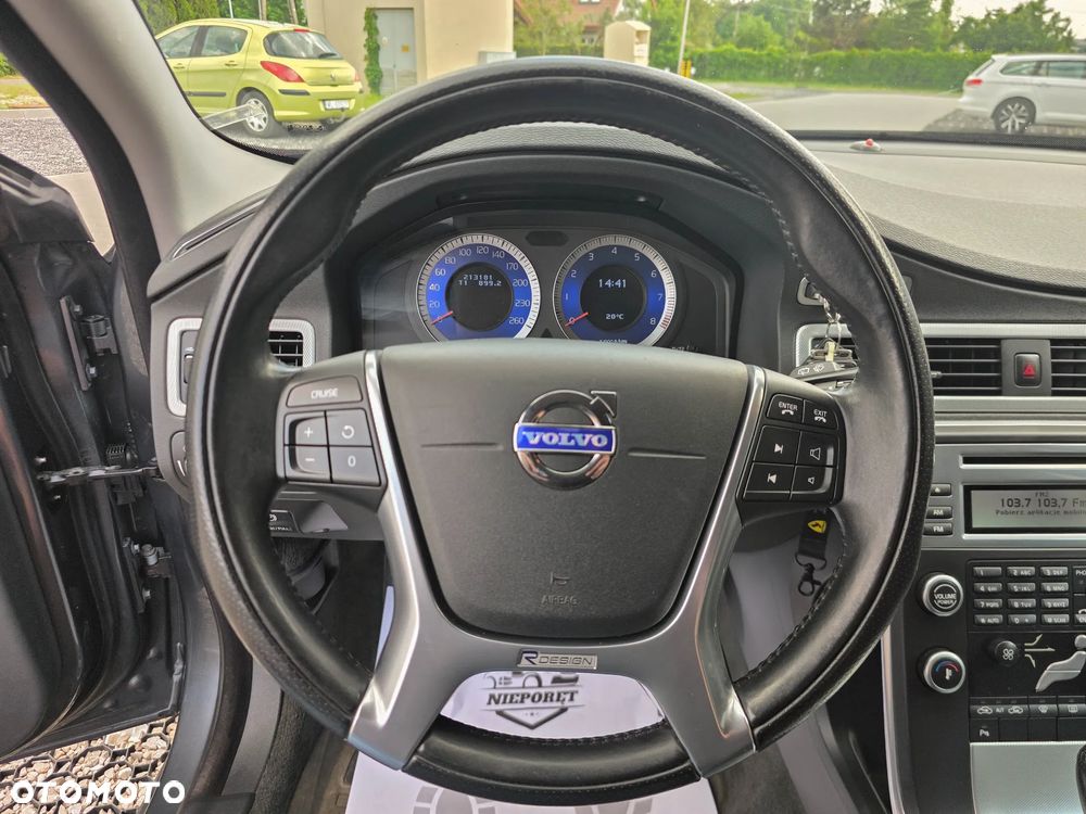 Volvo V70 2.5T RDesign - 20