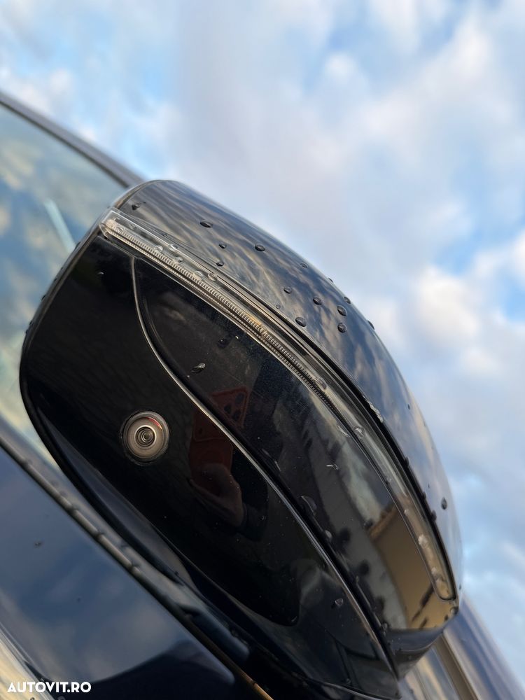 BMW Seria 5 520d xDrive Aut. M Sport Edition - 26