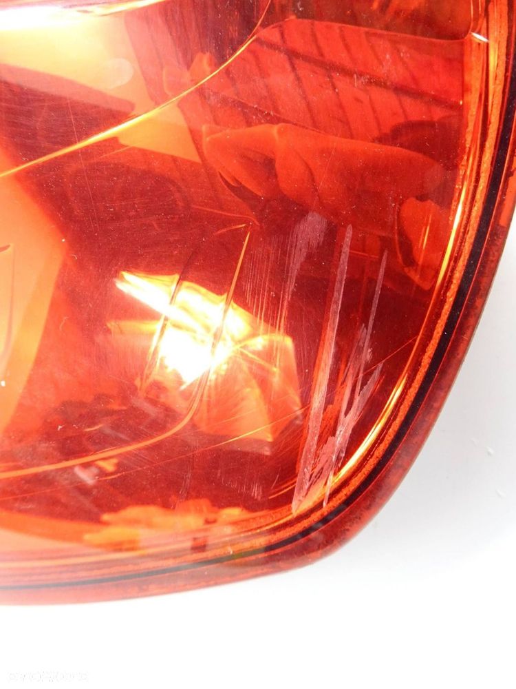 lampa lewy tył dacia logan mcv ii - 3