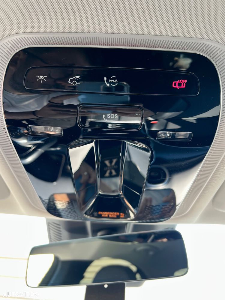 Mercedes-Benz C 180 9G-TRONIC Edition Avantgarde - 18