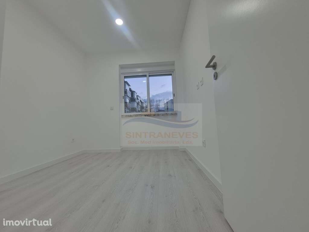 Apto T2 em RC Muito Alto, Todo Remodelado, 2 WC com suíte, Cozinha ... - Grande imagem: 5/12