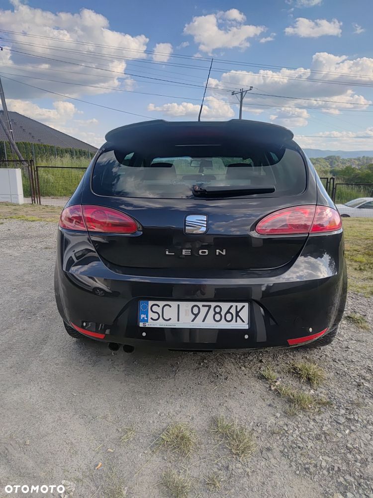 Seat Leon - 4