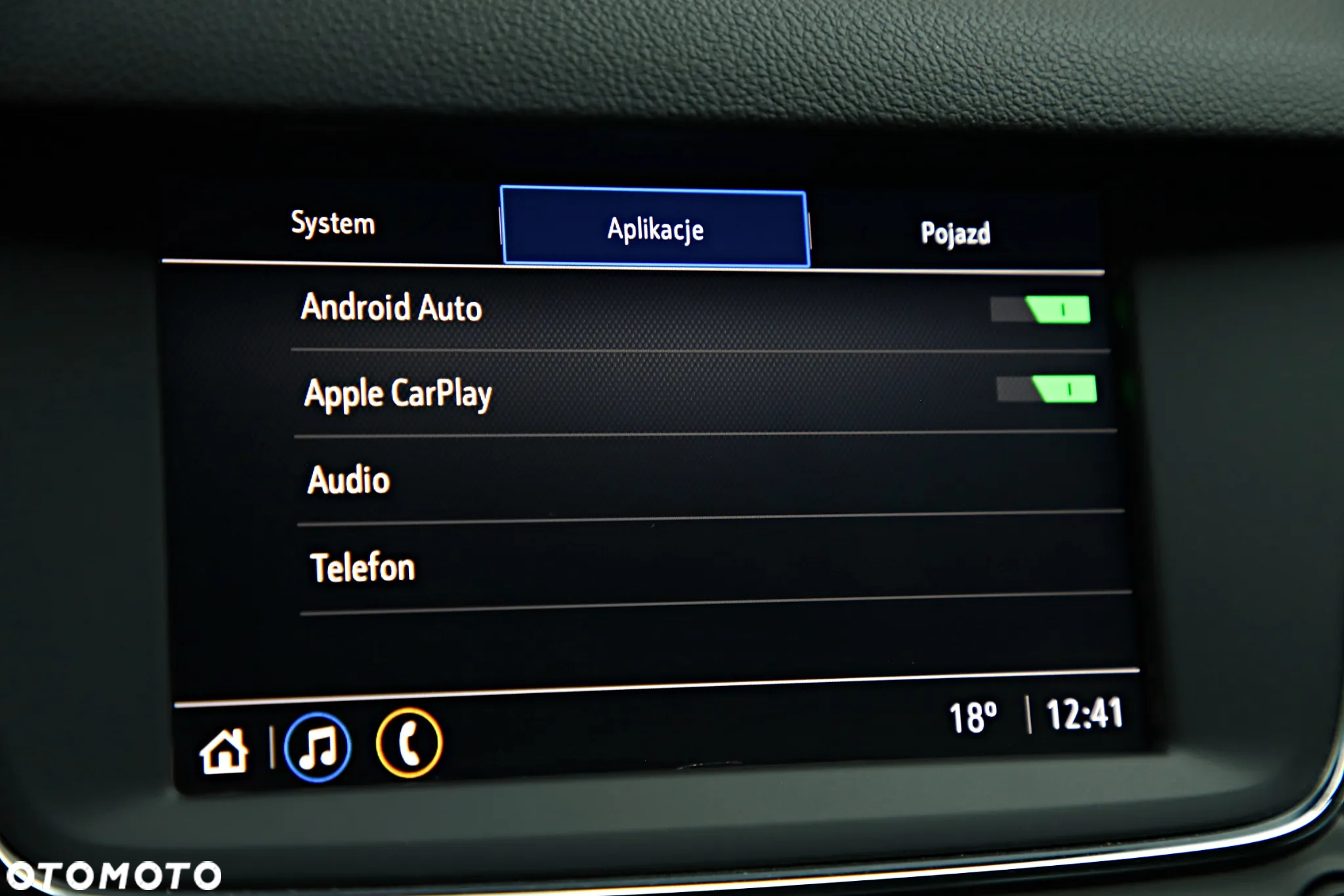 Opel Astra V 1.5 CDTI Elegance S&S - 33