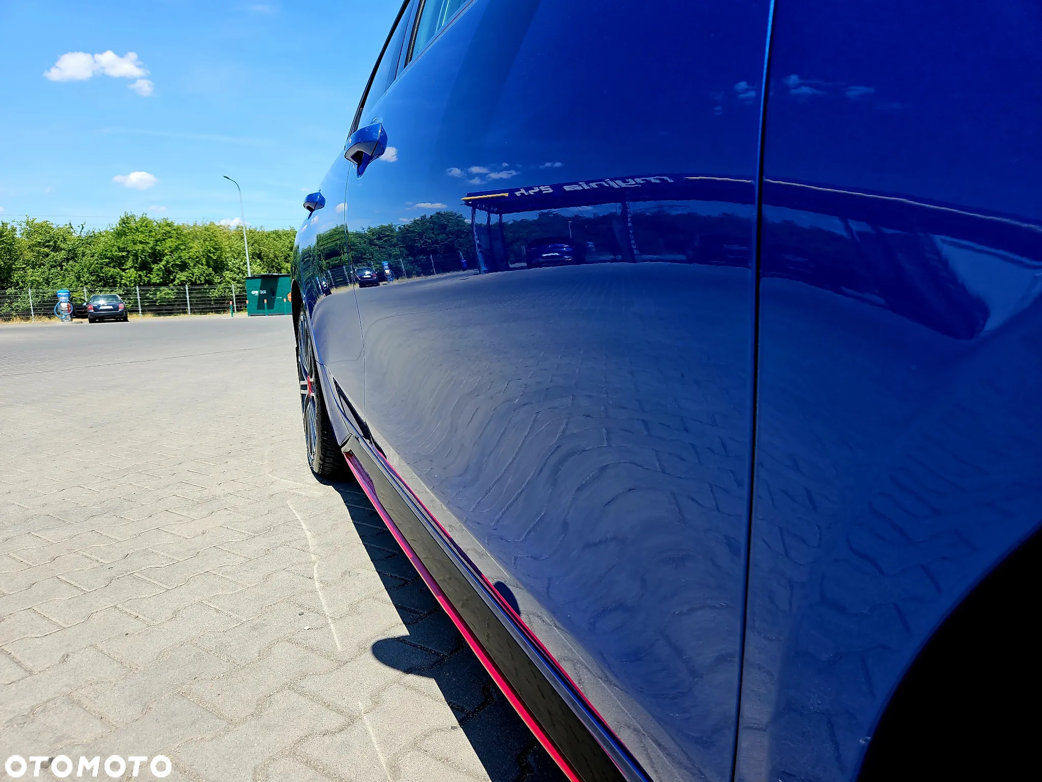 Kia ProCeed 1.6 T-GDI GT DCT - 7