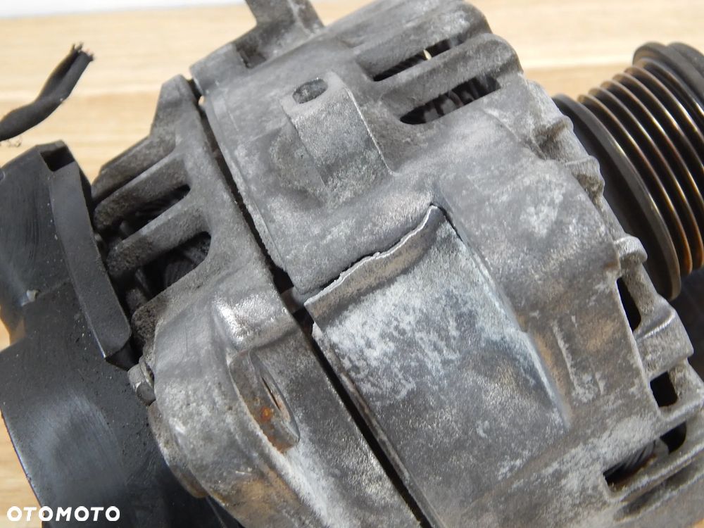 Alternator 2.0 Tdci EcoBlue Ford Transit MK8 custom tourneo 12-22  Łuków części - 5
